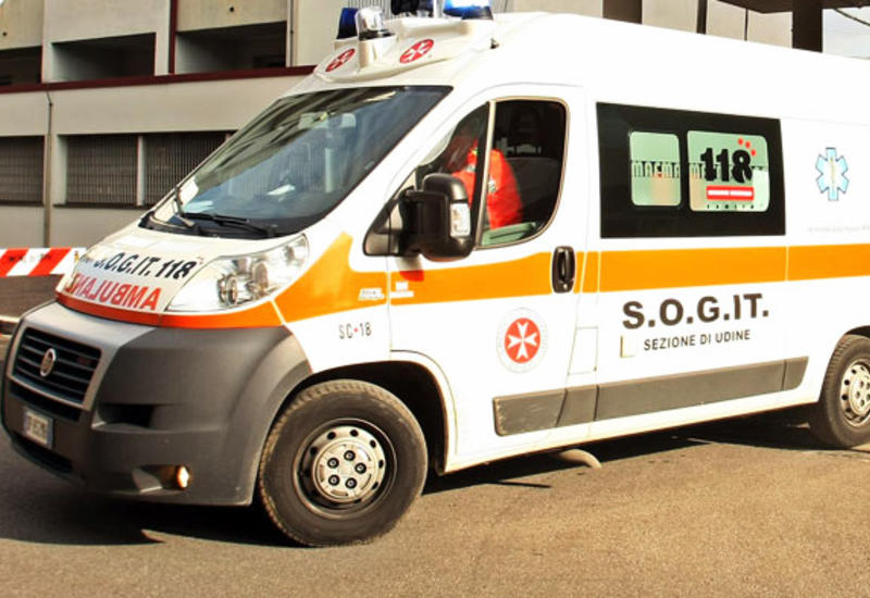 В Италии сошел с рельсов поезд, есть погибшие и пострадавшие