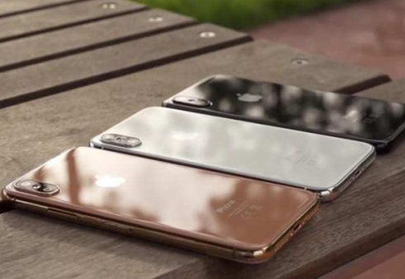 В Сети появился первый обзор iPhone 8