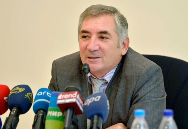 Глава Нацсовета обеспокоен использованием телеведущими в эфире диалектов
