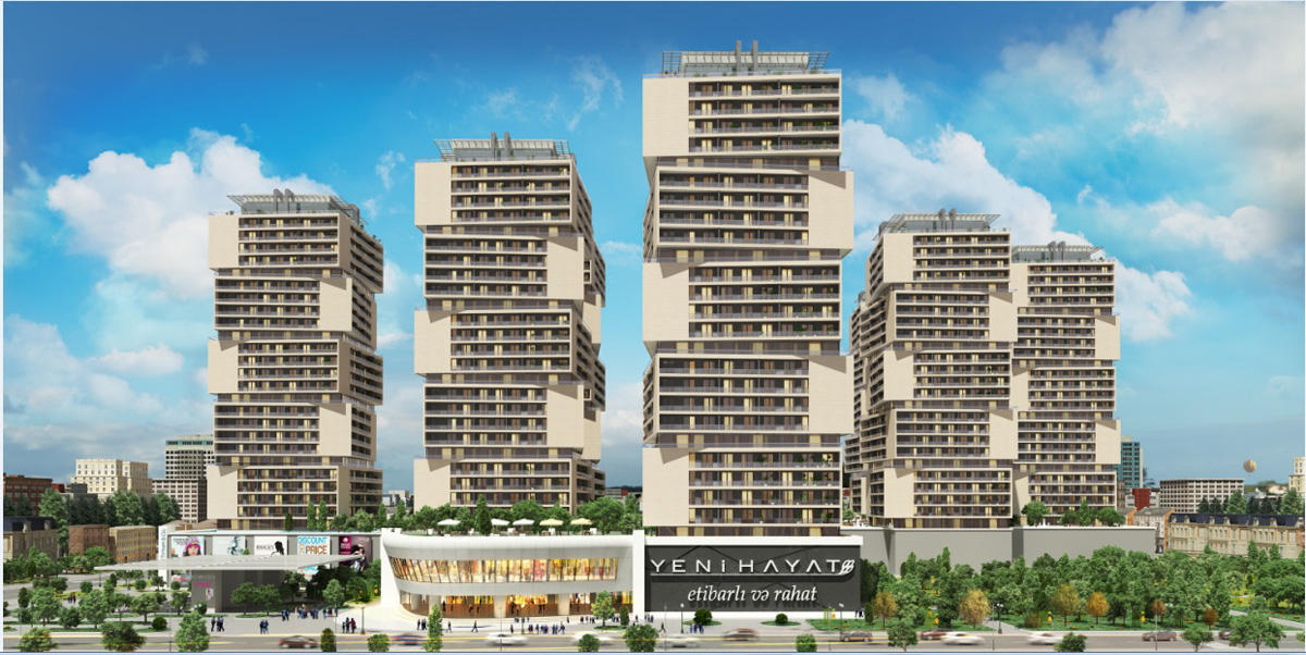 Ипотека от Grand Hayat