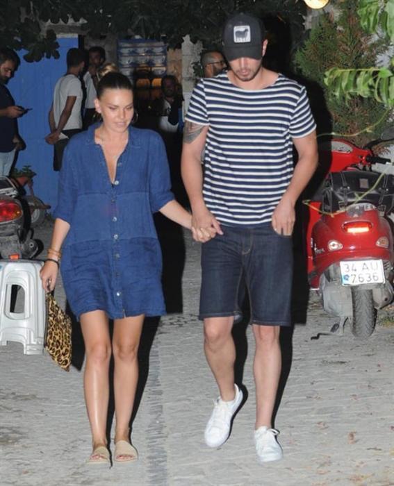 Aslı ilə Murat arasında nə baş verir?