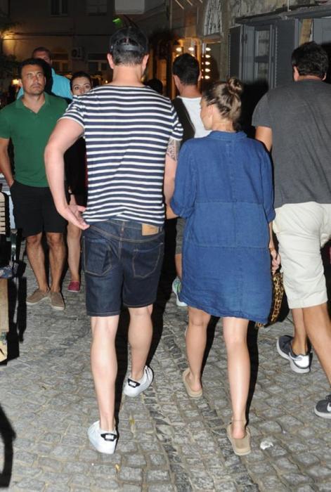 Aslı ilə Murat arasında nə baş verir?