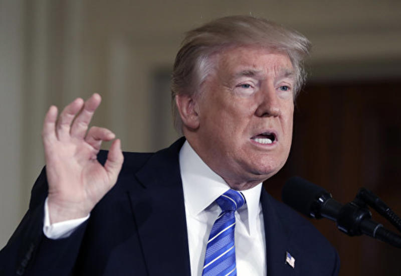 Трамп снова раскритиковал Amazon