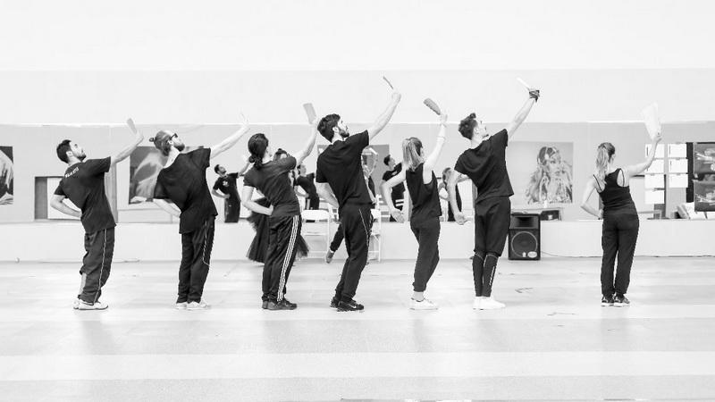 Без жалоб на усталость: Как Айгюн Кязымова готовится к грандиозному концерту