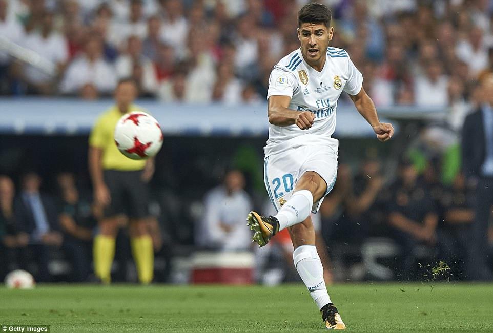 "Real" İspaniya Superkubokunu qazandı