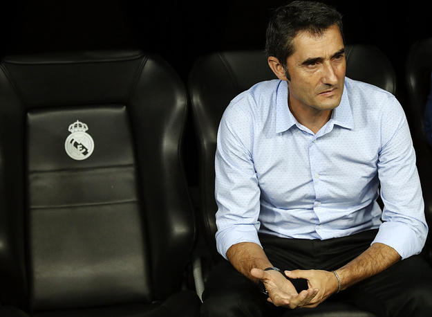 "Real" İspaniya Superkubokunu qazandı