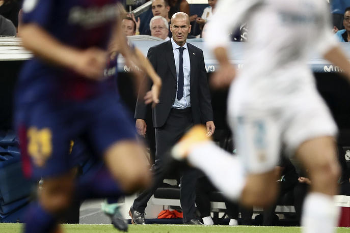 "Real" İspaniya Superkubokunu qazandı