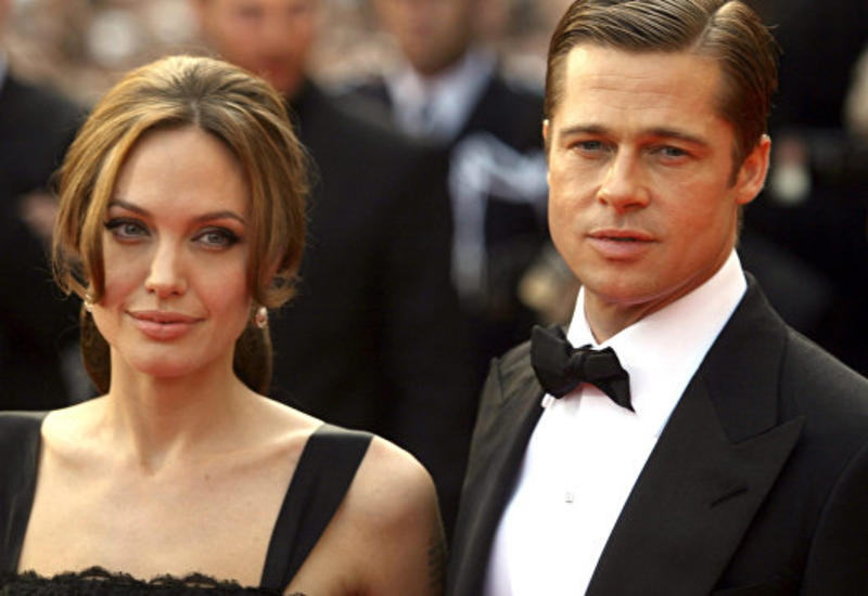 Французский дизайнер подала в суд на Питта и Джоли