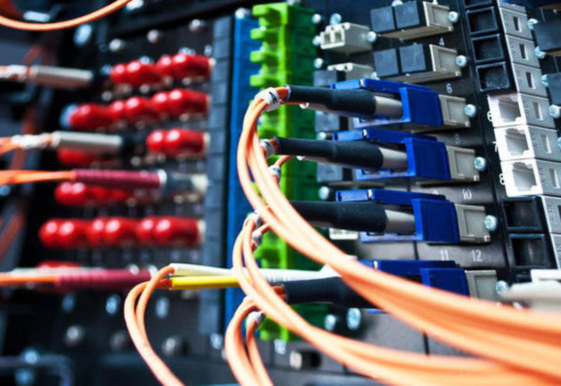 Cocuq Mərcanlının telekommunikasiya infrastrukturu genişləndiriləcək