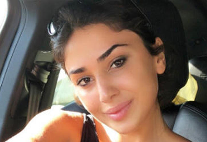 Pərvin Abıyeva makiyajsız FOTOsunu paylaşıb