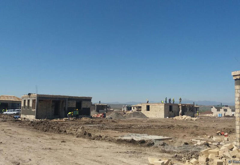 Телекоммуникационную инфраструктуру Джоджуг Марджанлы расширят