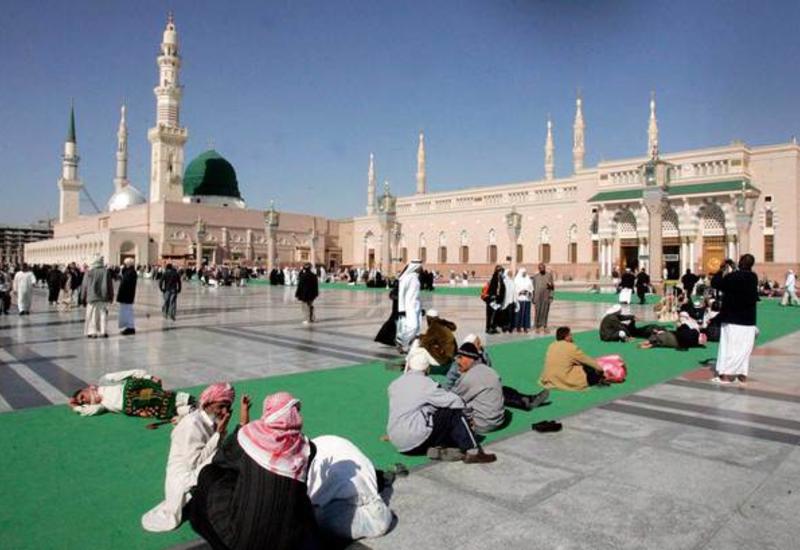 Паломников из Катара доставят на хадж за счет Саудовской Аравии