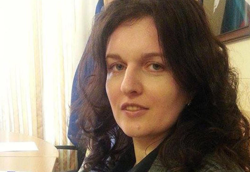 Галина Ниязова: Активизация РФ по Карабаху вызвана агрессией Армении к мирным азербайджанцам