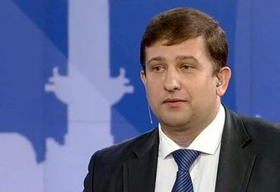 Андрей Манойло: Тройственная операция в Сирии сплотит Россию, Турцию и Иран - ПОДРОБНОСТИ