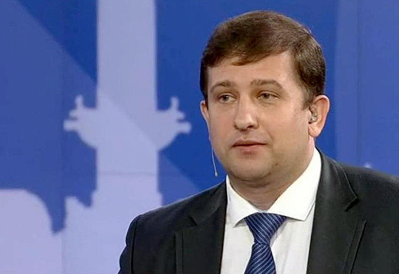 Андрей Манойло: Тройственная операция в Сирии сплотит Россию, Турцию и Иран