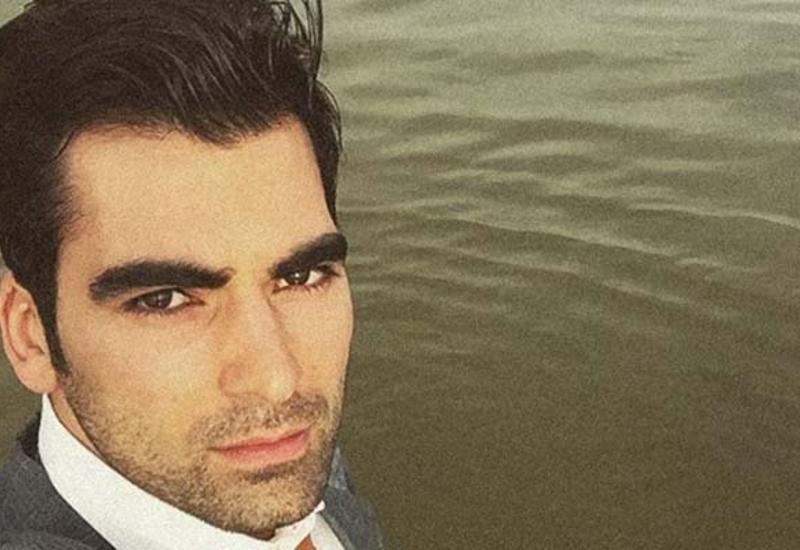Keçmiş telekanal rəhbərinin oğlunun meyiti tapıldı