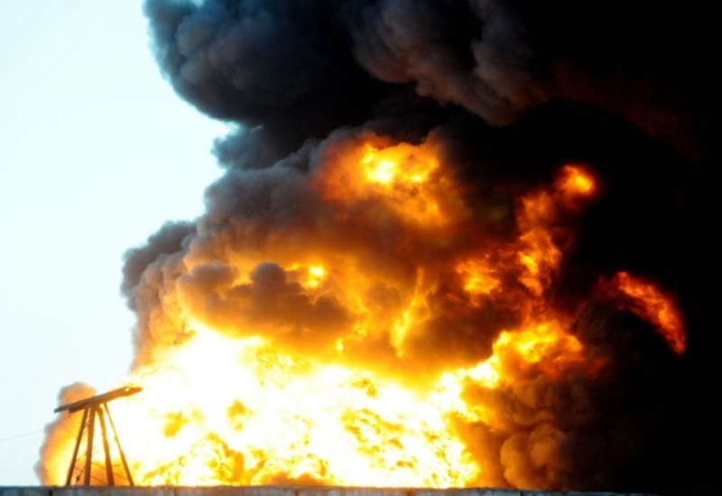 Трагедия в Азербайджане: погибла целая семья