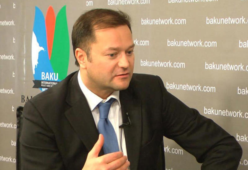 Никита Исаев: Армения пытается найти новые центры силы в лице Запада