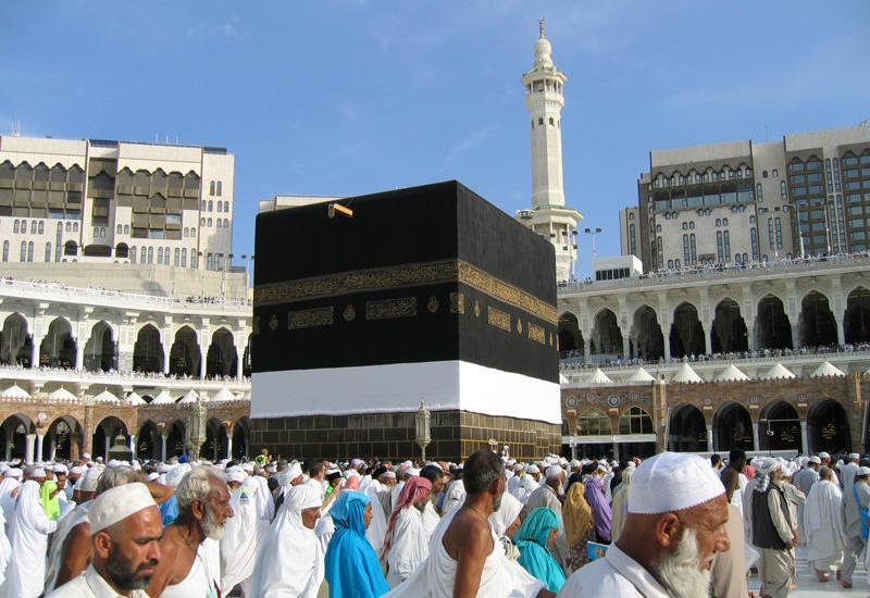 Число азербайджанских паломников, желающих совершить хадж, превысило квоту