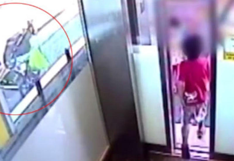 Безответственность матери могла закончится трагедией для детей