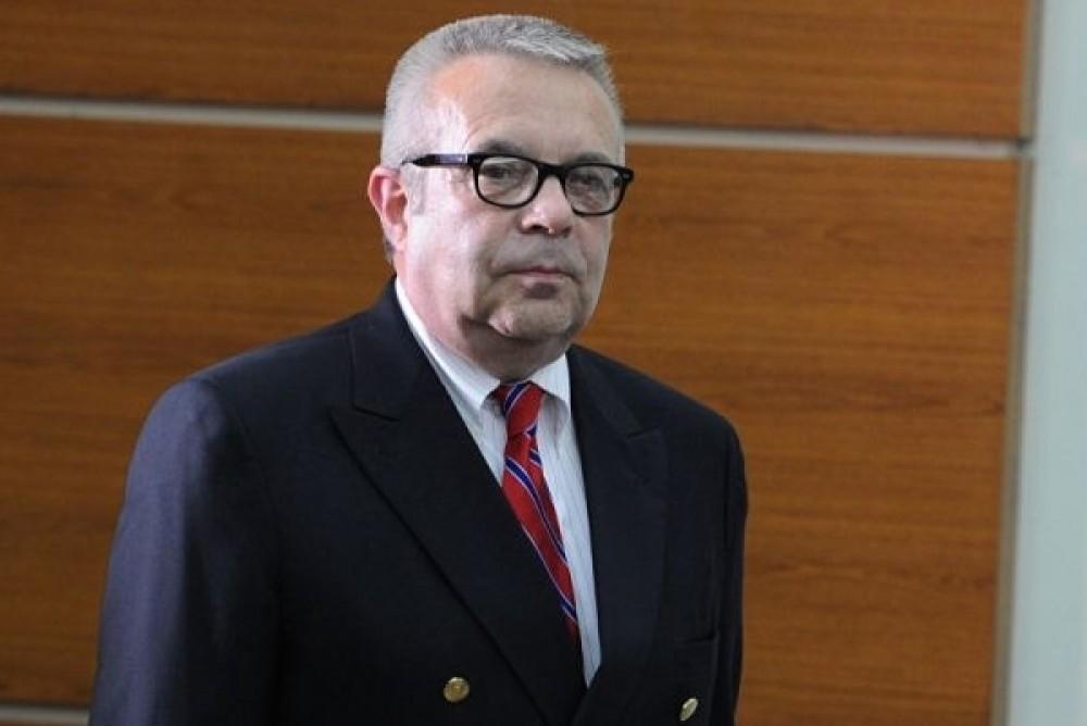 Ричард Хоугланд рассказал о политике США по Карабаху