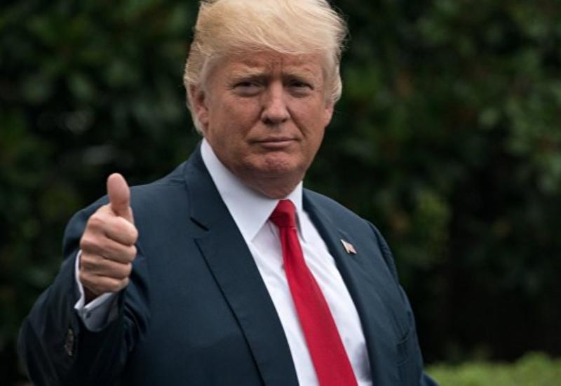 Трамп "затмил" Обаму в Twitter