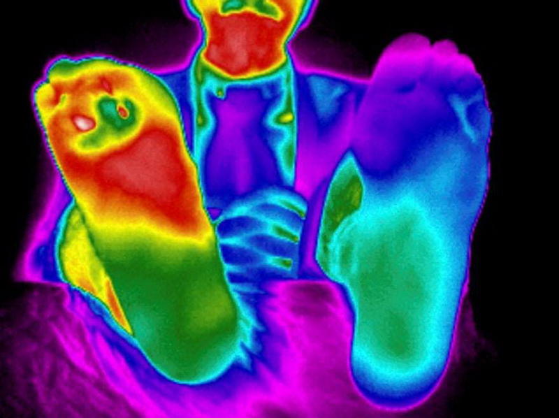Нереальные снимки, участвующие в конкурсе International Images for Science