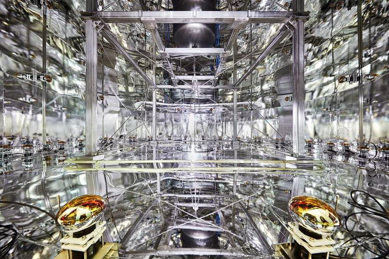 Нереальные снимки, участвующие в конкурсе International Images for Science