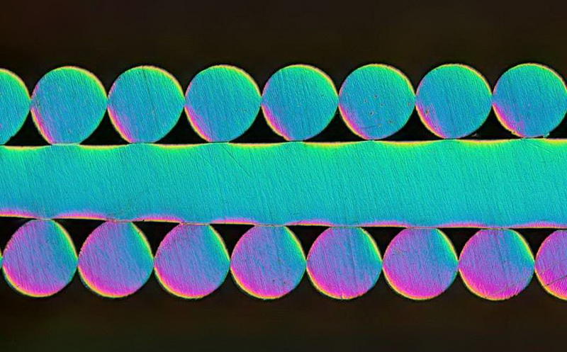 Нереальные снимки, участвующие в конкурсе International Images for Science