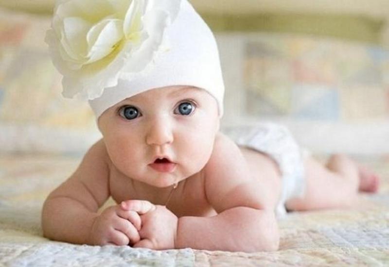 В Азербайджане детей стали называть новыми именами