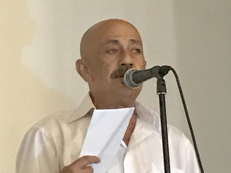 Народная артистка Азербайджана отметила свой юбилей