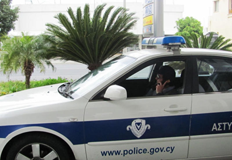 На Кипре в жилом доме прогремел взрыв