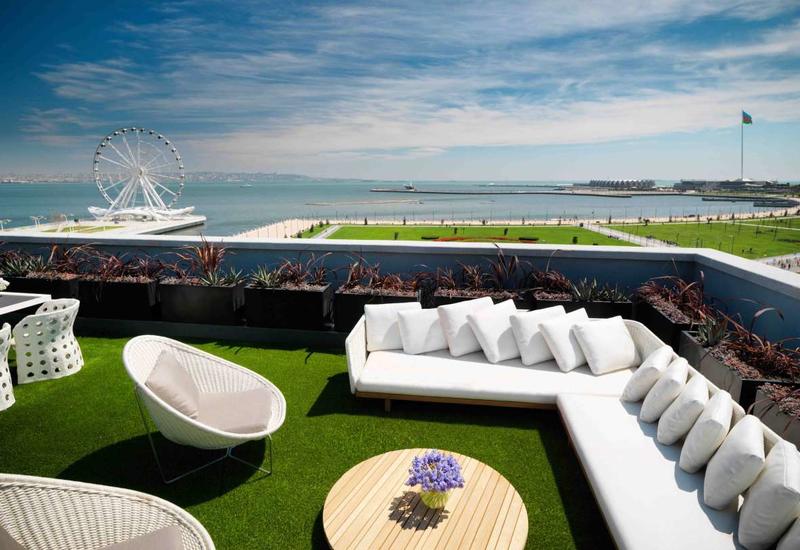 Азербайджану необходимо 1000 отелей