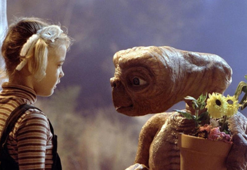 Представлены описания потенциальных инопланетян