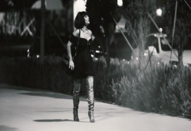 Клип Айгюн Кязымовой "SUS" стал самым обсуждаемым в соцсетях