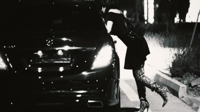 Клип Айгюн Кязымовой "SUS" стал самым обсуждаемым в соцсетях