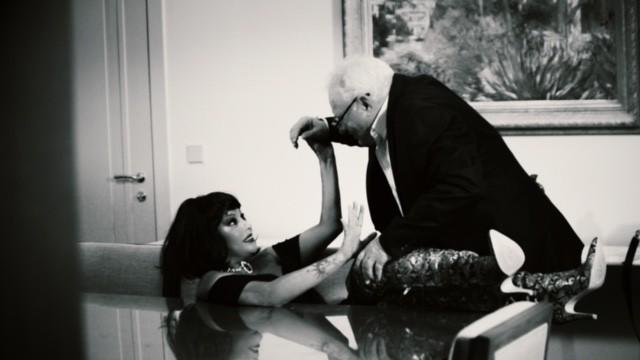 Клип Айгюн Кязымовой "SUS" стал самым обсуждаемым в соцсетях