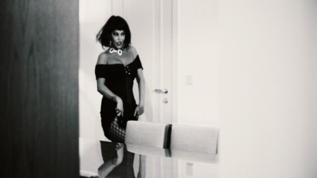 Клип Айгюн Кязымовой "SUS" стал самым обсуждаемым в соцсетях