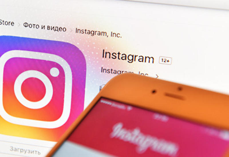 Хакеры взломали Instagram-аккаунты популярных пользователей