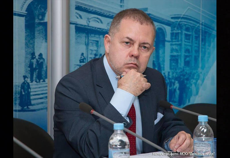 Григорий Трофимчук: Турция не вступит в ЕАЭС, хотя такой участник России не помешал бы