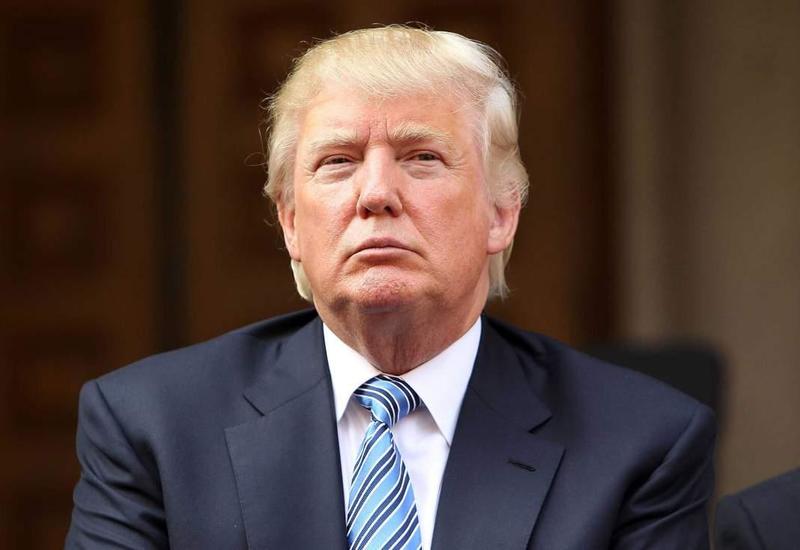 Трамп ввел пошлины на сталь и алюминий