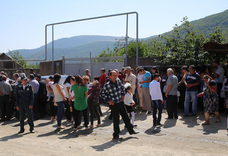 Закрытие школ в Армении вызвало взрыв негодования граждан