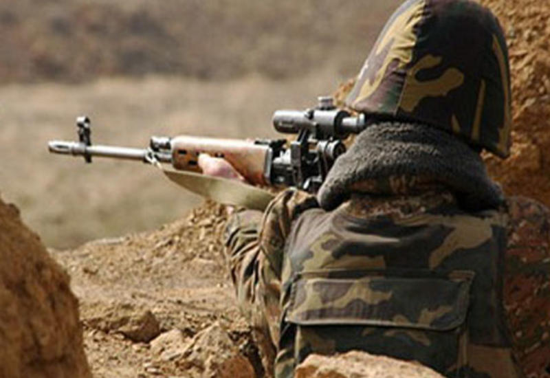 Ermənistan hələ də öz silahlı qüvvələrini suveren Azərbaycan ərazilərindən tam olaraq çıxarmayıb