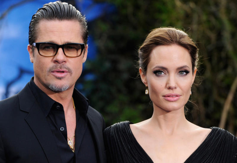 Анджелина Джоли и Брэд Питт все-таки разведутся