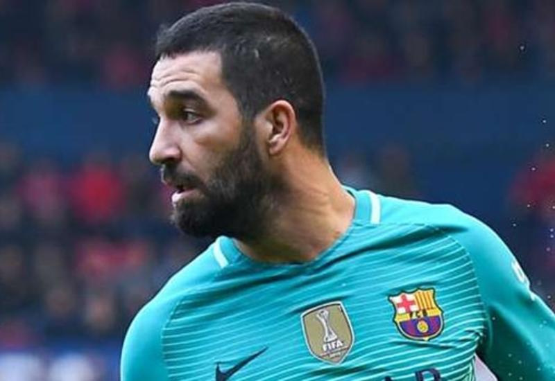 Arda Turandan şok ayrılıq