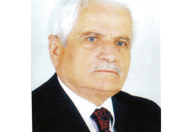 Памяти Акифа Алиева