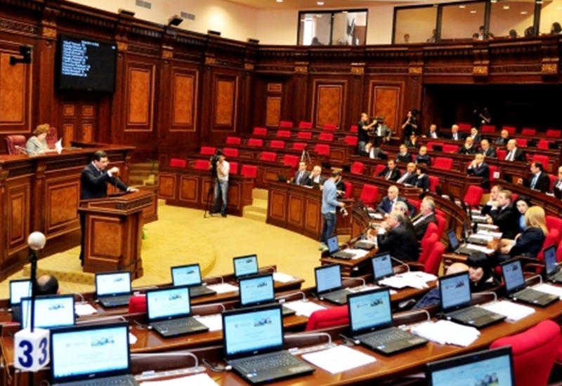 Назначена дата повторных выборов премьер-министра Армении