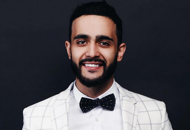 Известный азербайджанский видеоблогер вышел на свободу