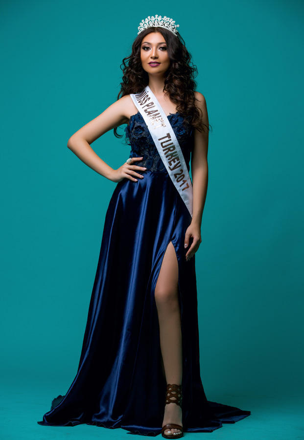 Стали известны представители Азербайджана на конкурсе Miss & Mister Planet-2017