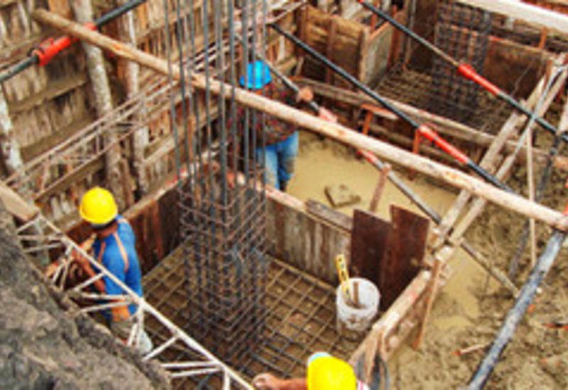 Несчастный случай в Геранбое, есть погибший